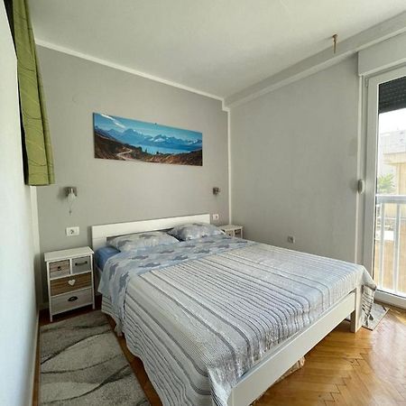 Tina Apartment ซาดาร์ ภายนอก รูปภาพ