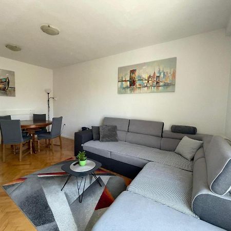 Tina Apartment ซาดาร์ ภายนอก รูปภาพ